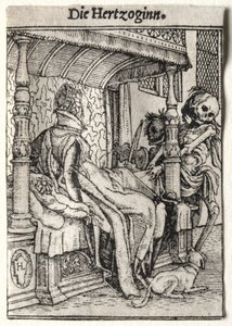 Dance of Death: The Duchess