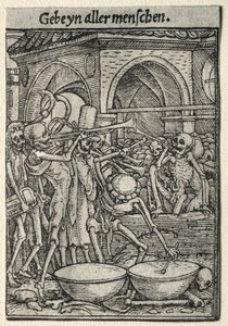 Dance of Death: The Trumpeters of Death