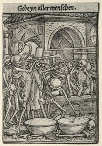 Dance of Death: The Trumpeters of Death