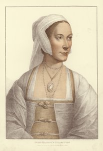 Anonymous Woman