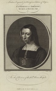 Catherine of Aragon