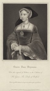 Jane Seymour