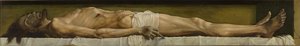 The Dead Christ