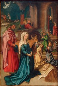 Birth of Christ