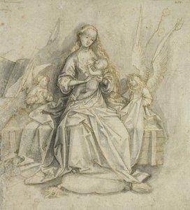 Madonna and Child