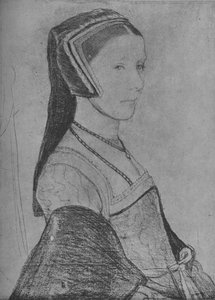 Anne Cresacre