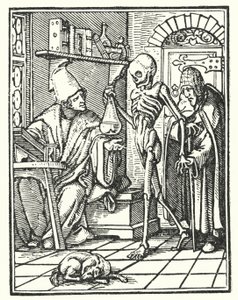 Death and the Physician