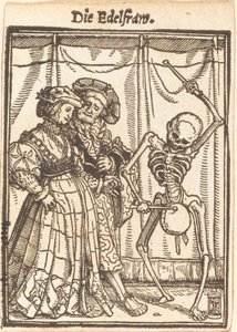 The Noblewoman