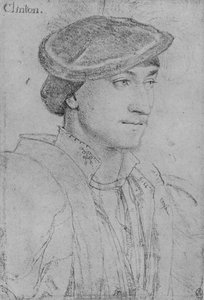 Edward, Lord Clinton