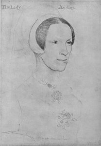 Elizabeth, Lady Audley