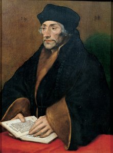 Erasmus of Rotterdam