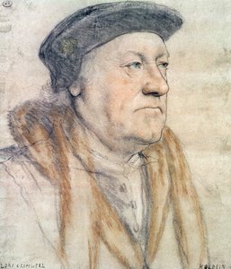 George Nevill, 3rd Baron Bergavenny, c.1532-35