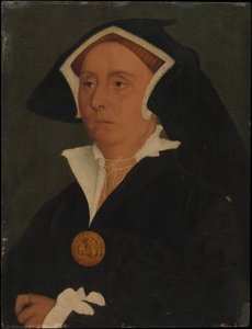 Lady Rich