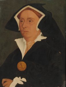 Lady Rich