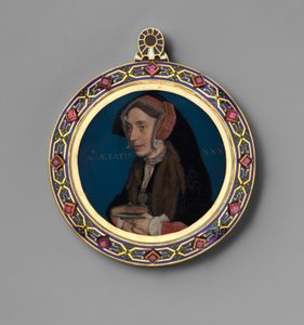 Margaret More