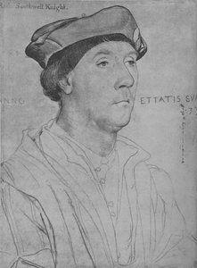 Sir Richard Southwell