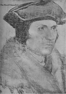 Sir Thomas More