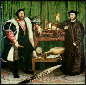 The Ambassadors