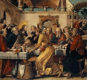 The Last Supper