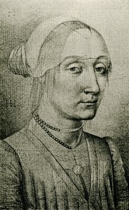 Woman Portrait