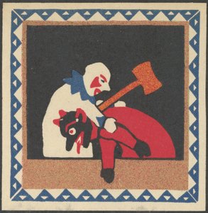 Kasperl Theater, 1907