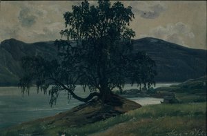 The Birch