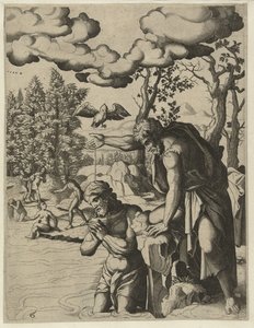 Baptism of Christ