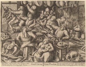 The Fat Kitchen