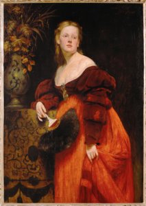 Gomperz, Karoline, née Bettelheim