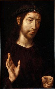 Jesus Christ crown of thorns
