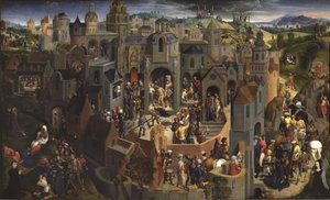 Passion of Christ