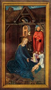 The Nativity