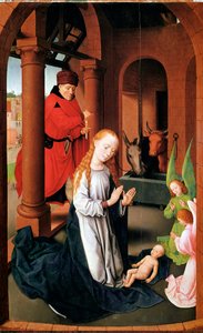 The Nativity