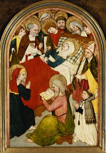 The Death of the Virgin