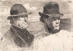 The Two Firemen