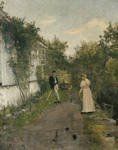 Croquet