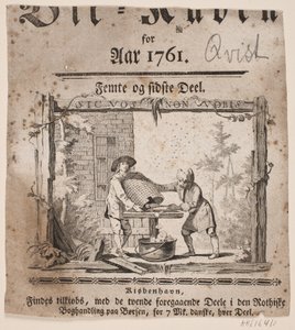 Title Vignette for 