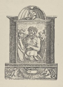 Ecce Homo Man of Sorrows