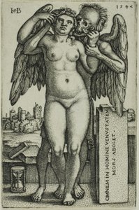 Death and the Maiden