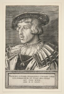 Ferdinand I
