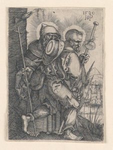 Saint Philip and Saint James Major