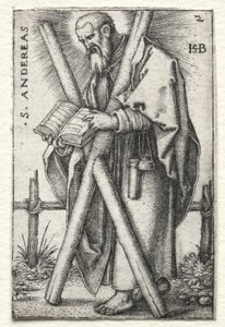 St. Andrew