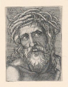 The Head of Christ