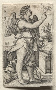 The Knowledge of God and the Seven Cardinal Virtues