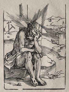 The Man of Sorrows
