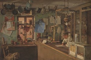 A Country Grocer