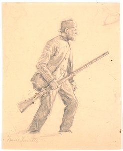 Poacher, Study