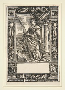 Saint Stephen