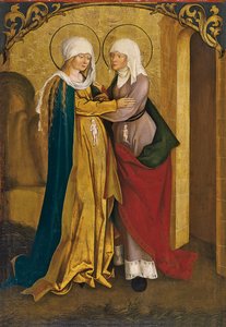 The Visitation, c. 1505