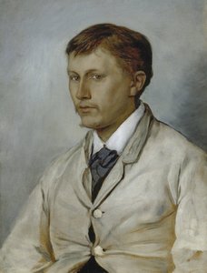 The Sculptor Erwin Kurz